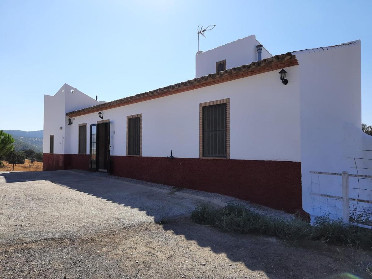 Dehesa Sierra Leon - Housity