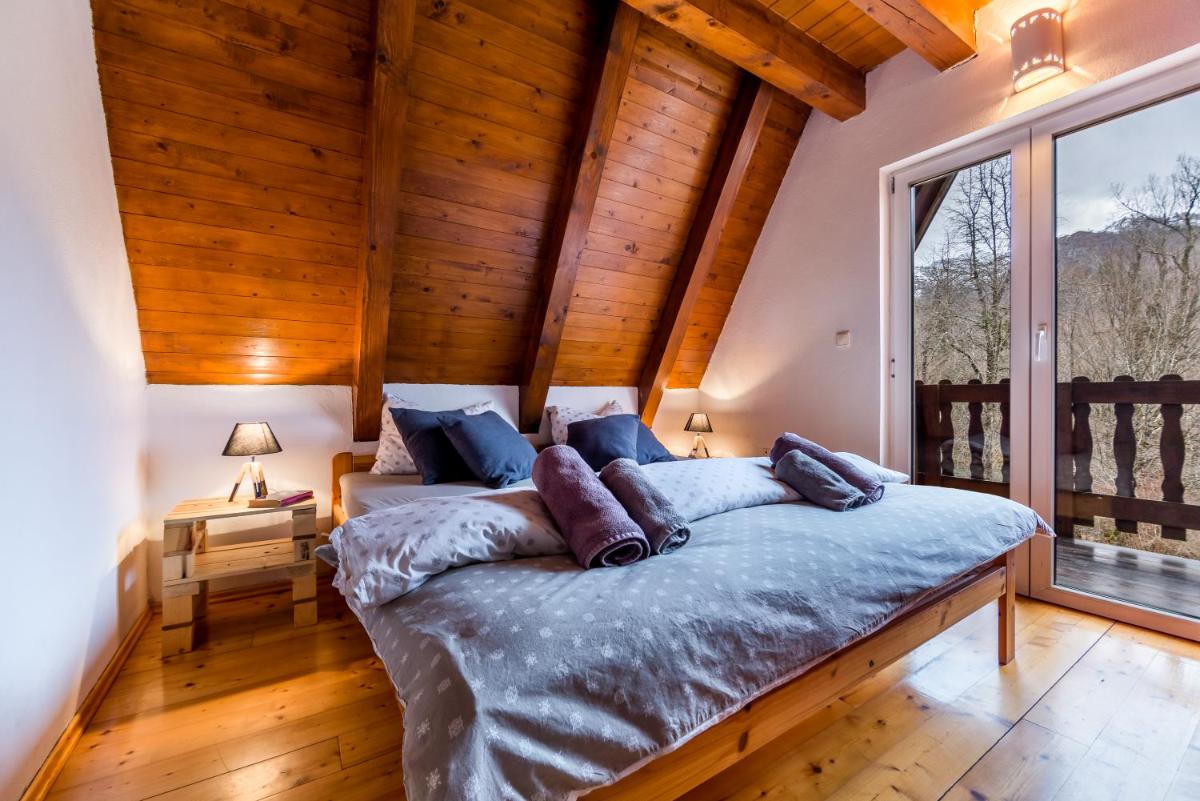 Holiday home Riverside - Housity