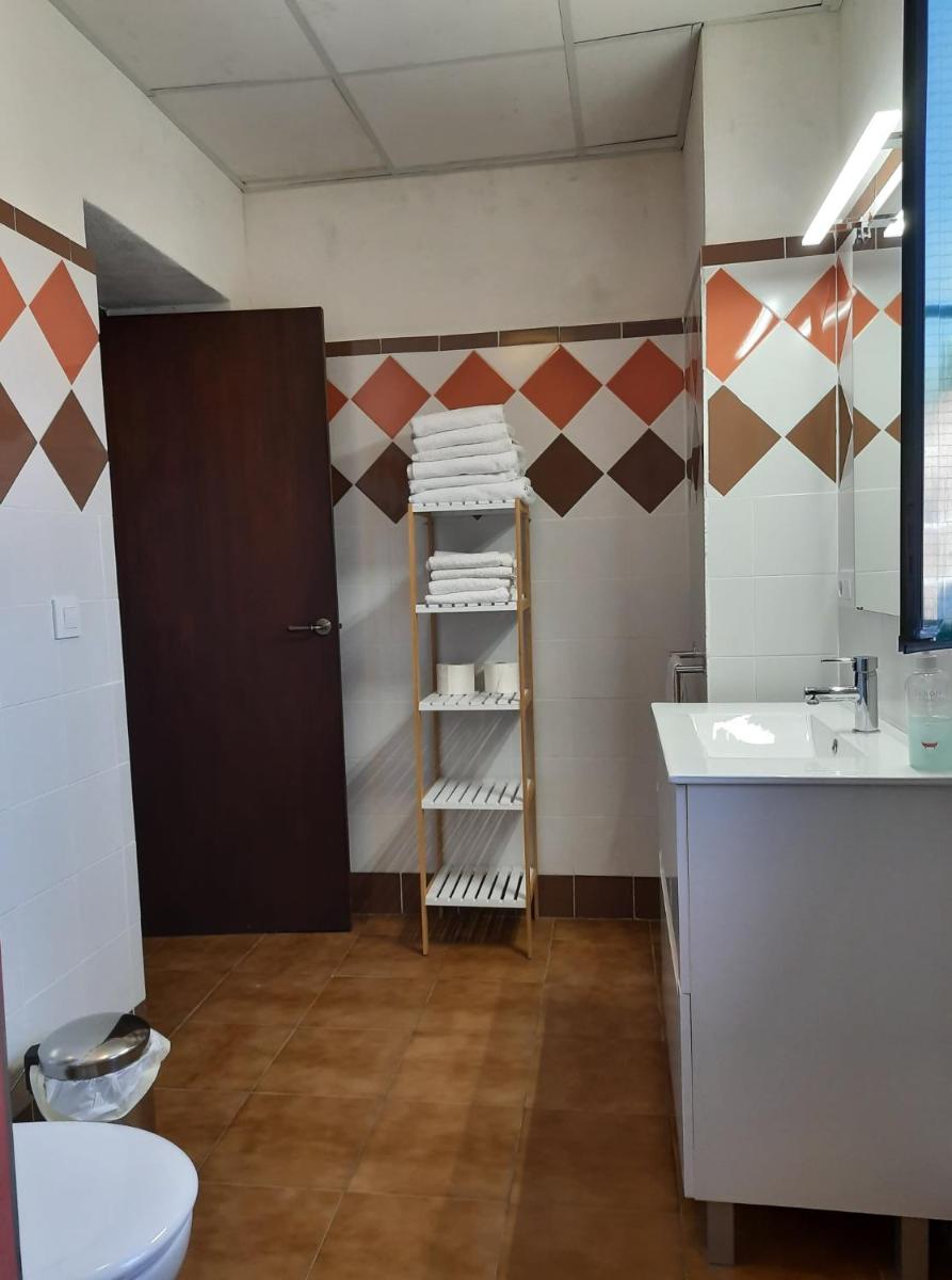 Dehesa Sierra Leon - Housity