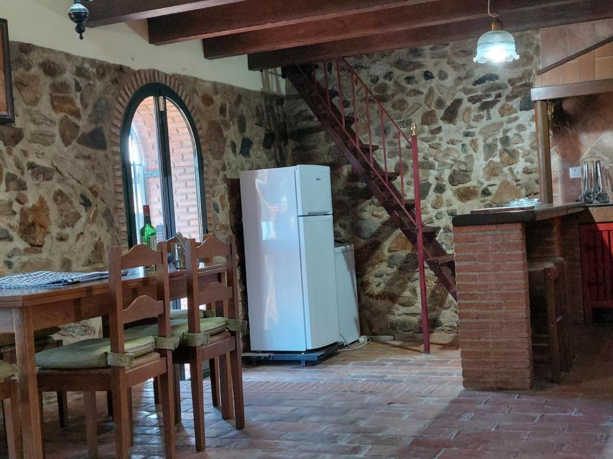 Dehesa Sierra Leon - Housity