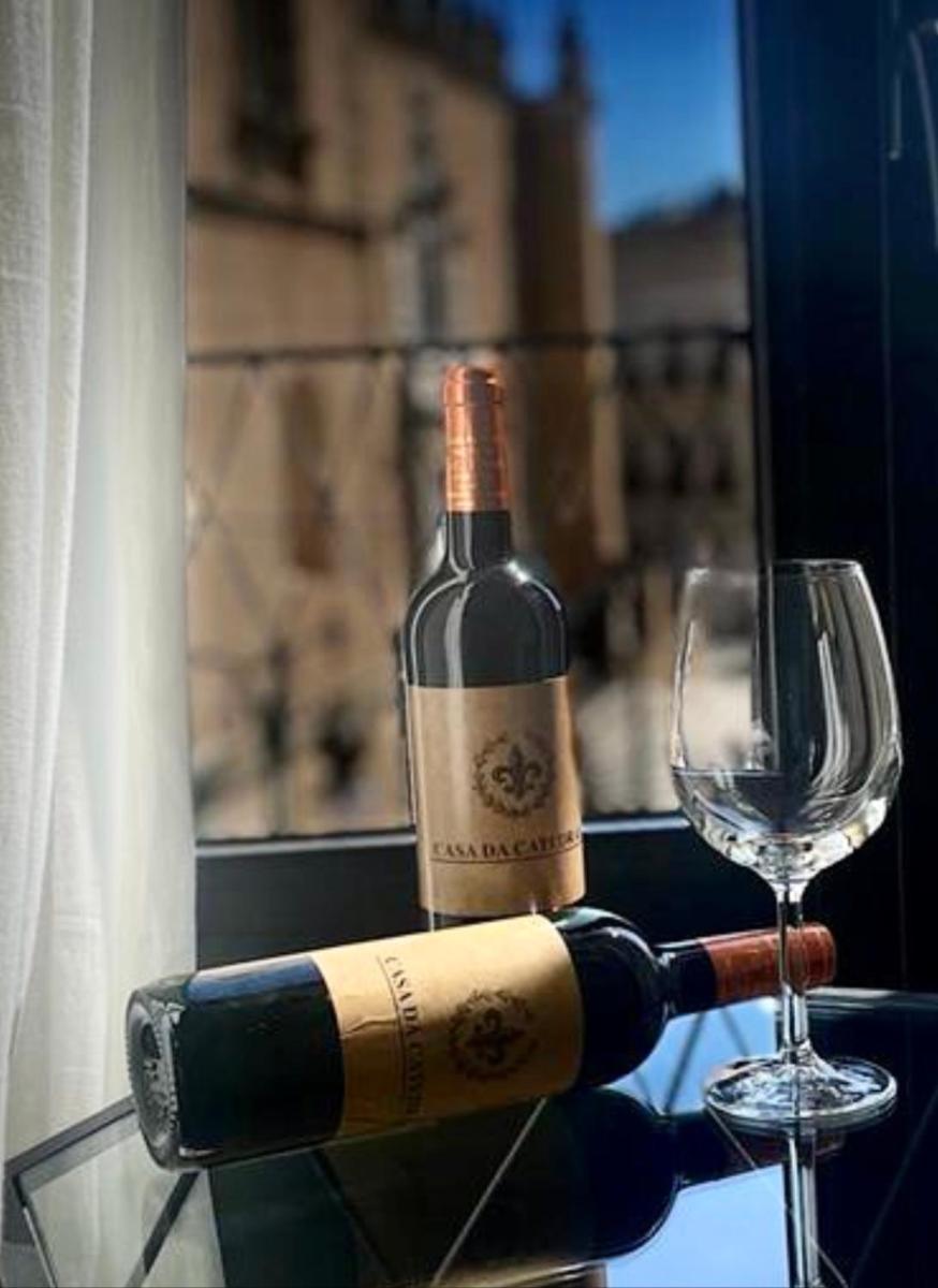 Casa da Catedral Ramona - Housity