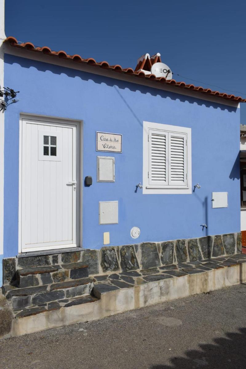 Casa da Avó Vitória - Housity