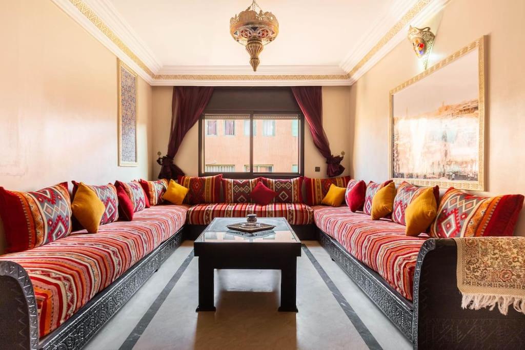 diamant Marrakech centre - Housity