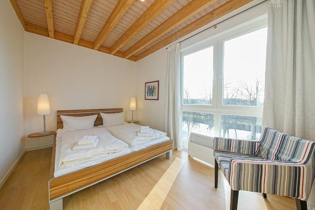 NordseeResort Friesland NordseeResort Friesland 28 - Housity