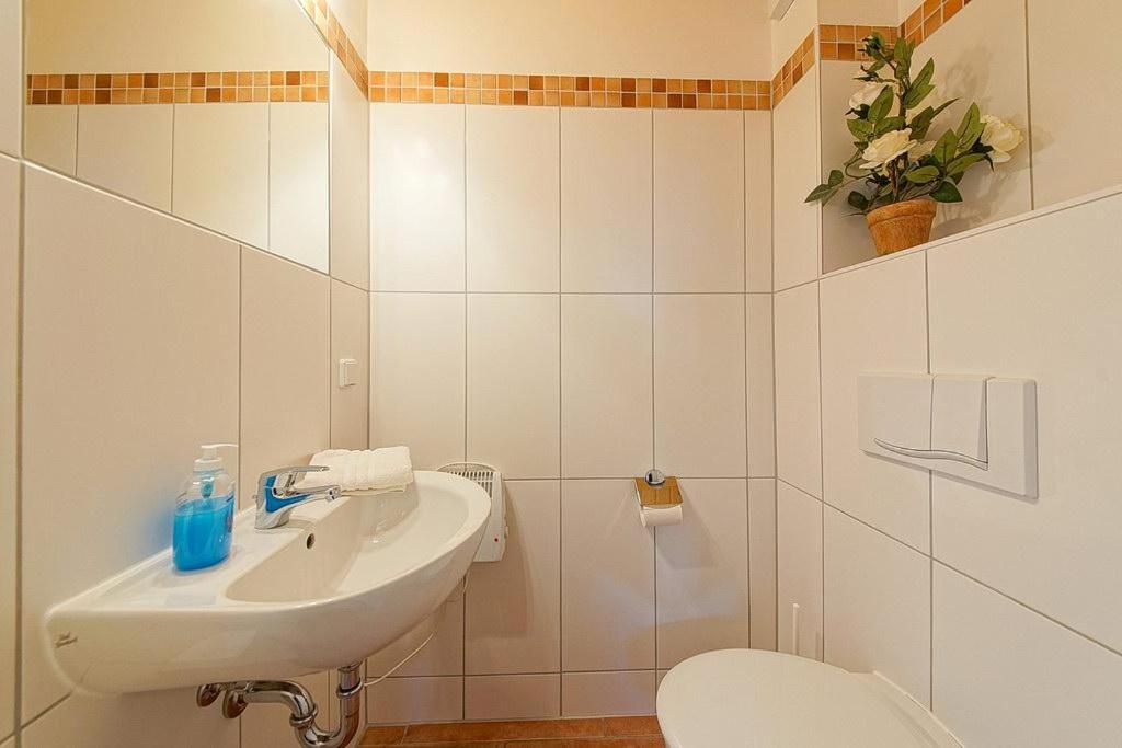 NordseeResort Friesland NordseeResort Friesland 28 - Housity
