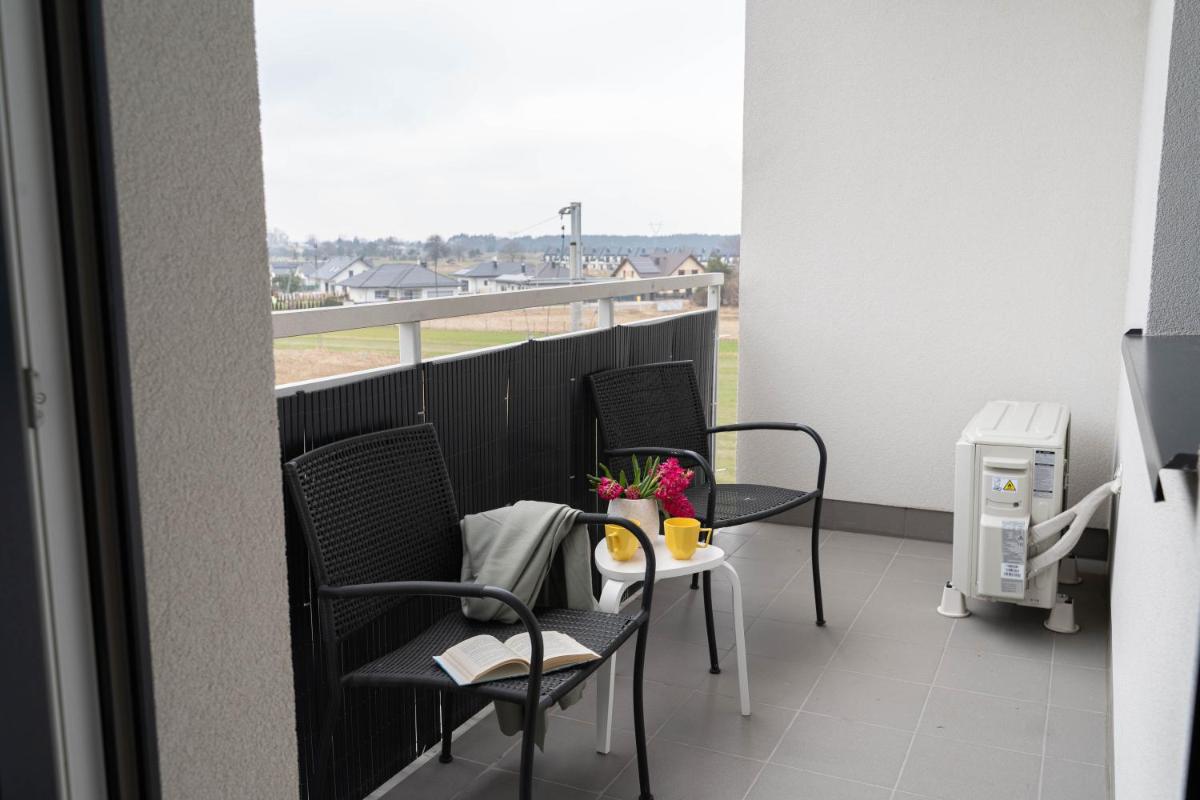 Złote Krany Apartament Termalny - Housity