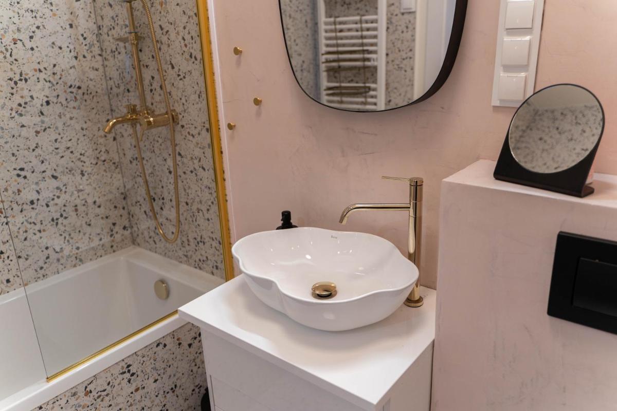 Złote Krany Apartament Termalny - Housity