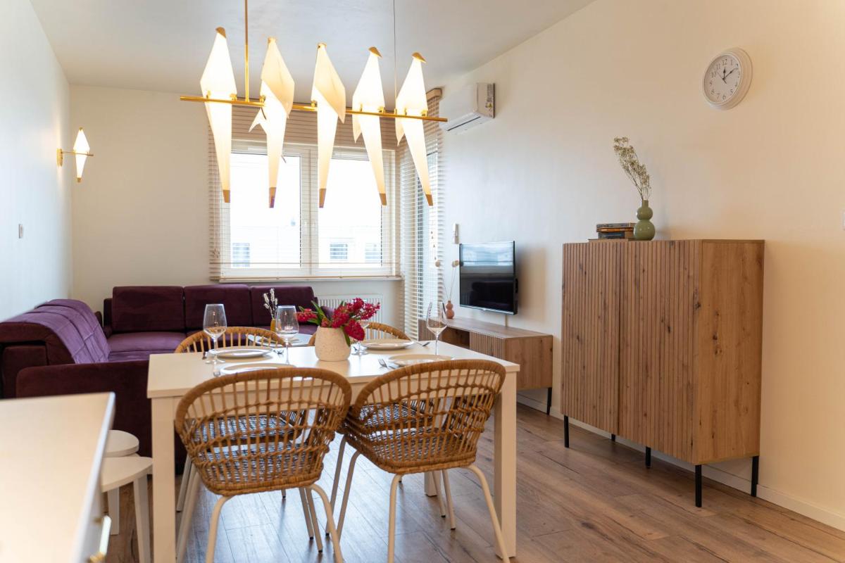 Złote Krany Apartament Termalny - Housity