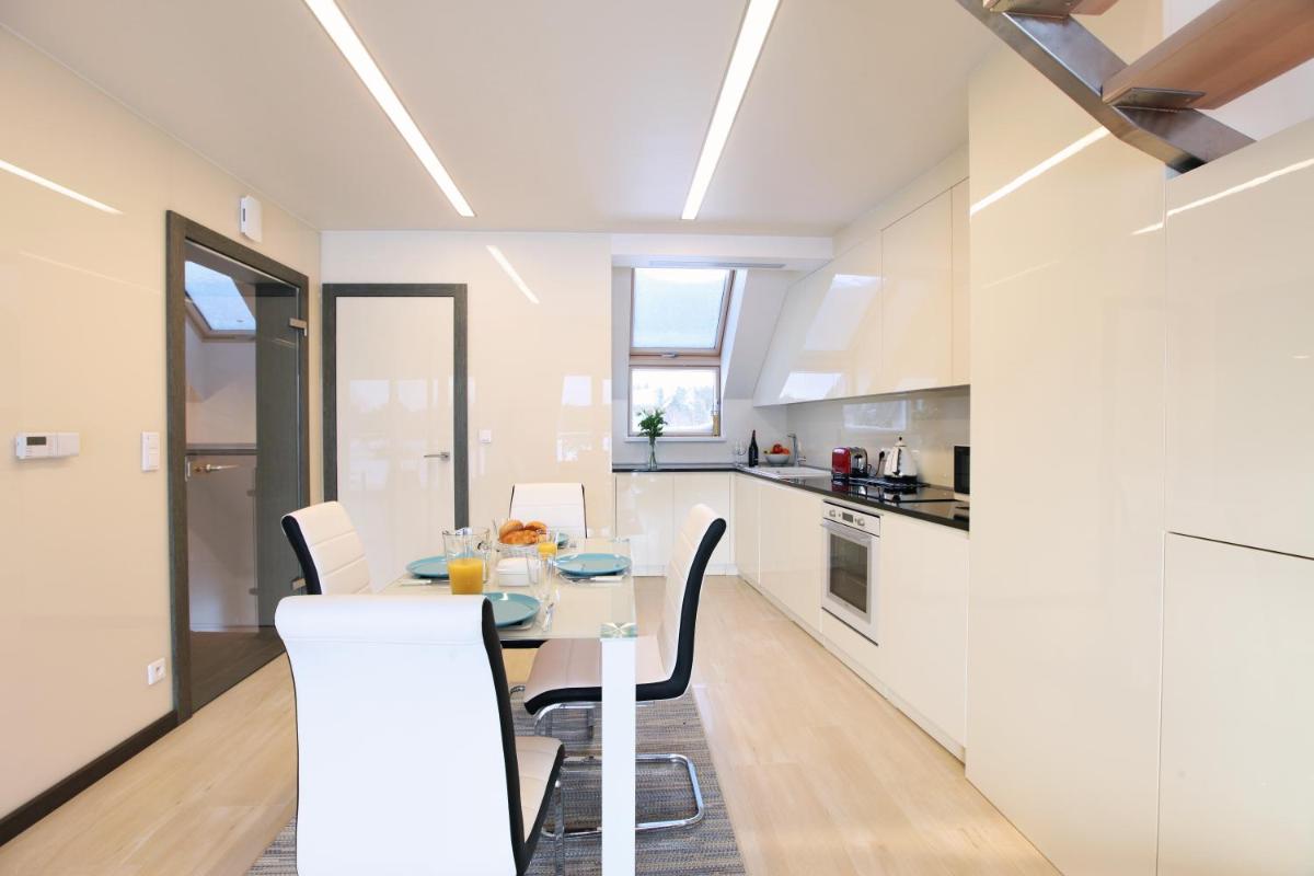 Apartament Golf & Lake - Housity