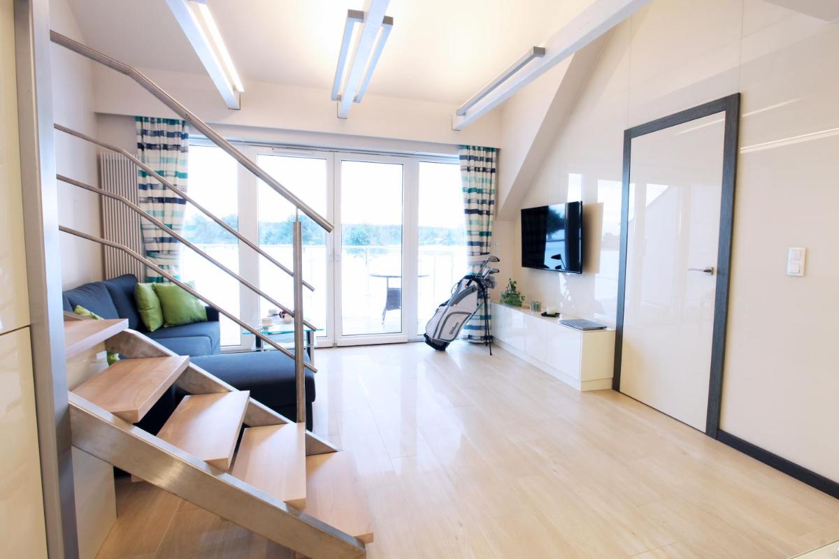 Apartament Golf & Lake - Housity