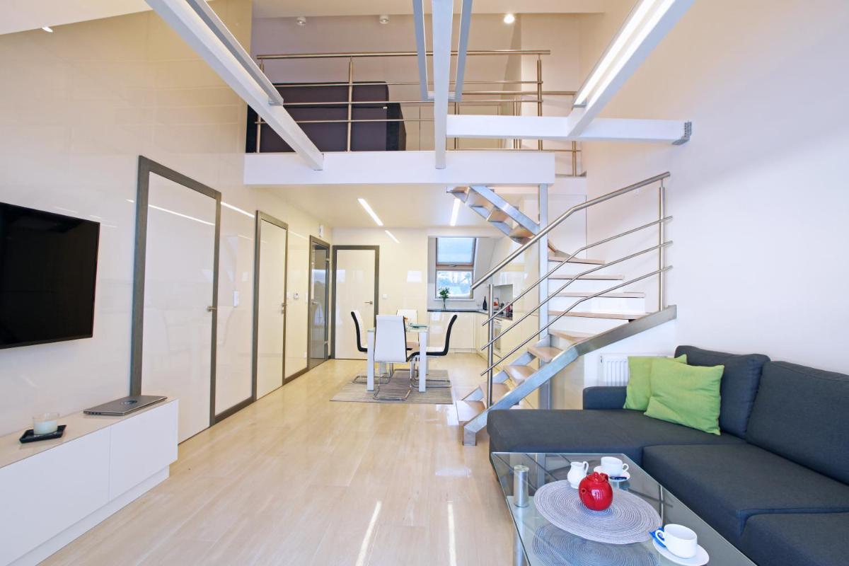 Apartament Golf & Lake - Housity