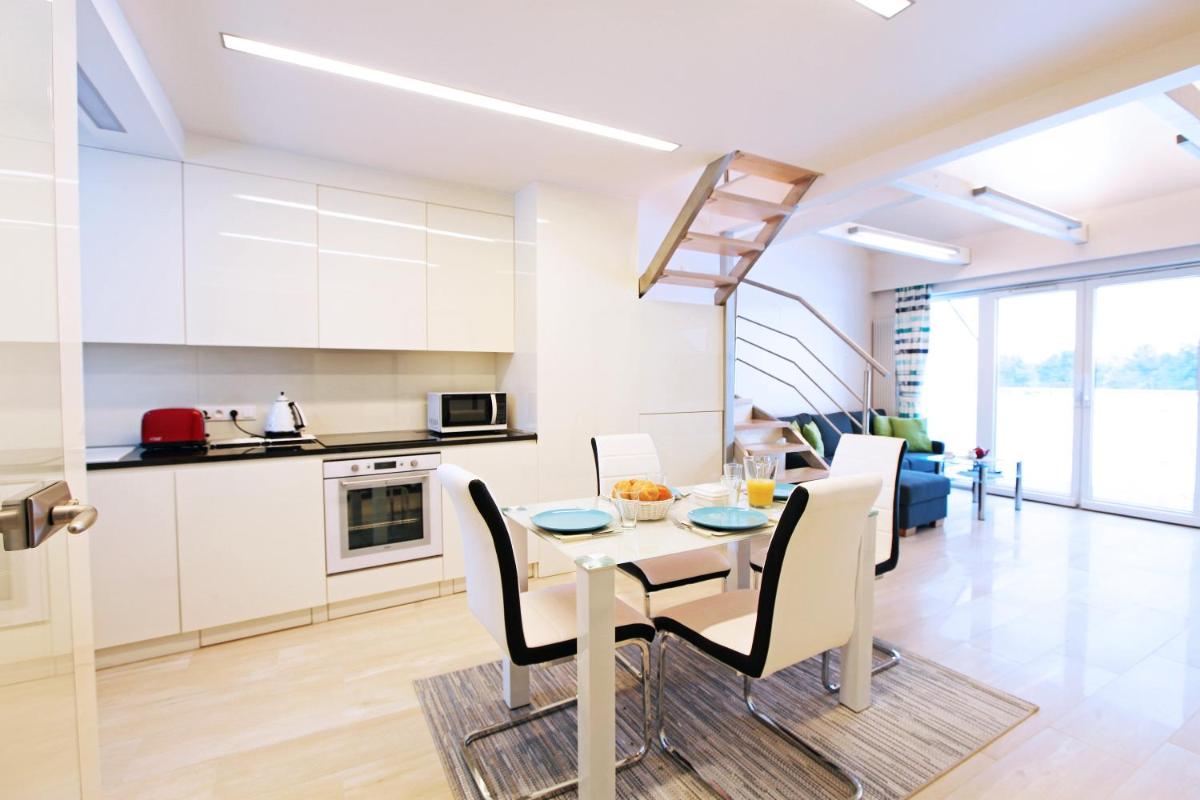 Apartament Golf & Lake - Housity