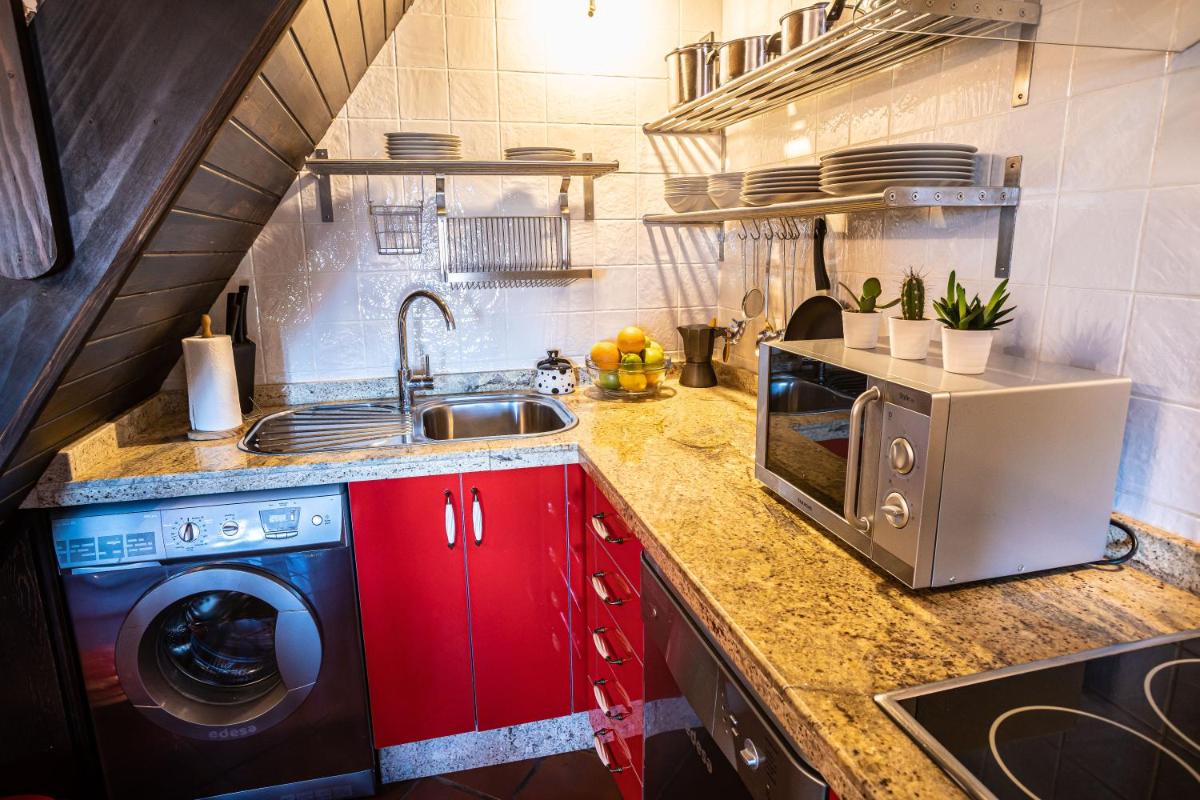 Versátil Apartamentos - Housity