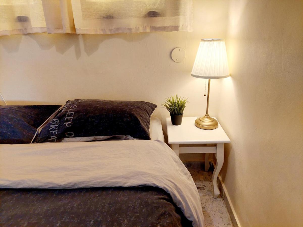 Desert view apartment - Housity