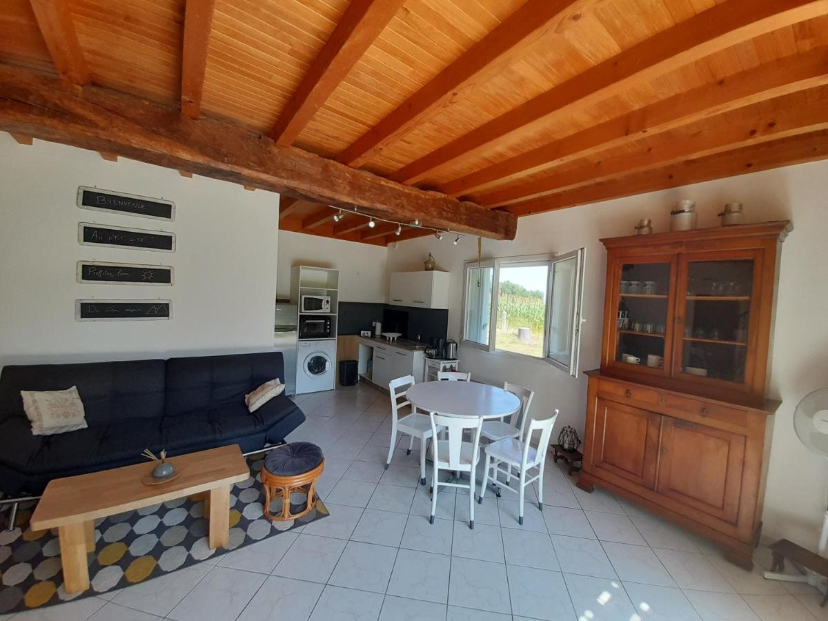 Ô ptit gîte d'Ogenne - Housity