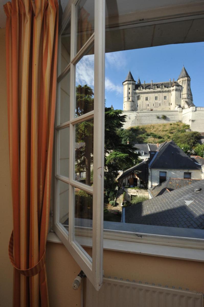 Photo de la galerie de l'établissement Hôtel Anne d'Anjou, The Originals Collection, à Saumur