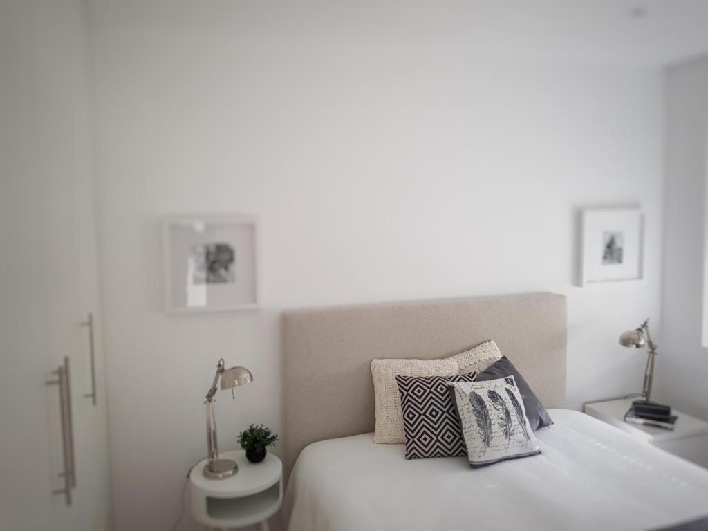 Foz Relógio Apartment - Hizvo