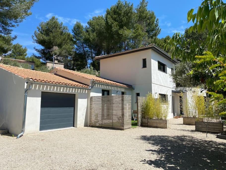 Un gîte coquet sur la colline - Housity