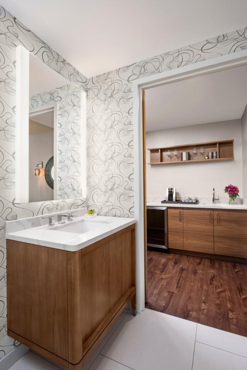 InterContinental San Diego by IHG - Hizvo