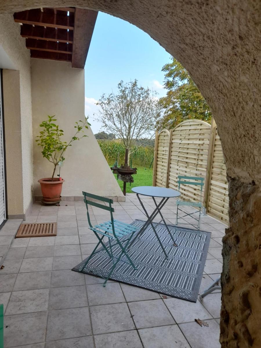 Ô ptit gîte d'Ogenne - Housity