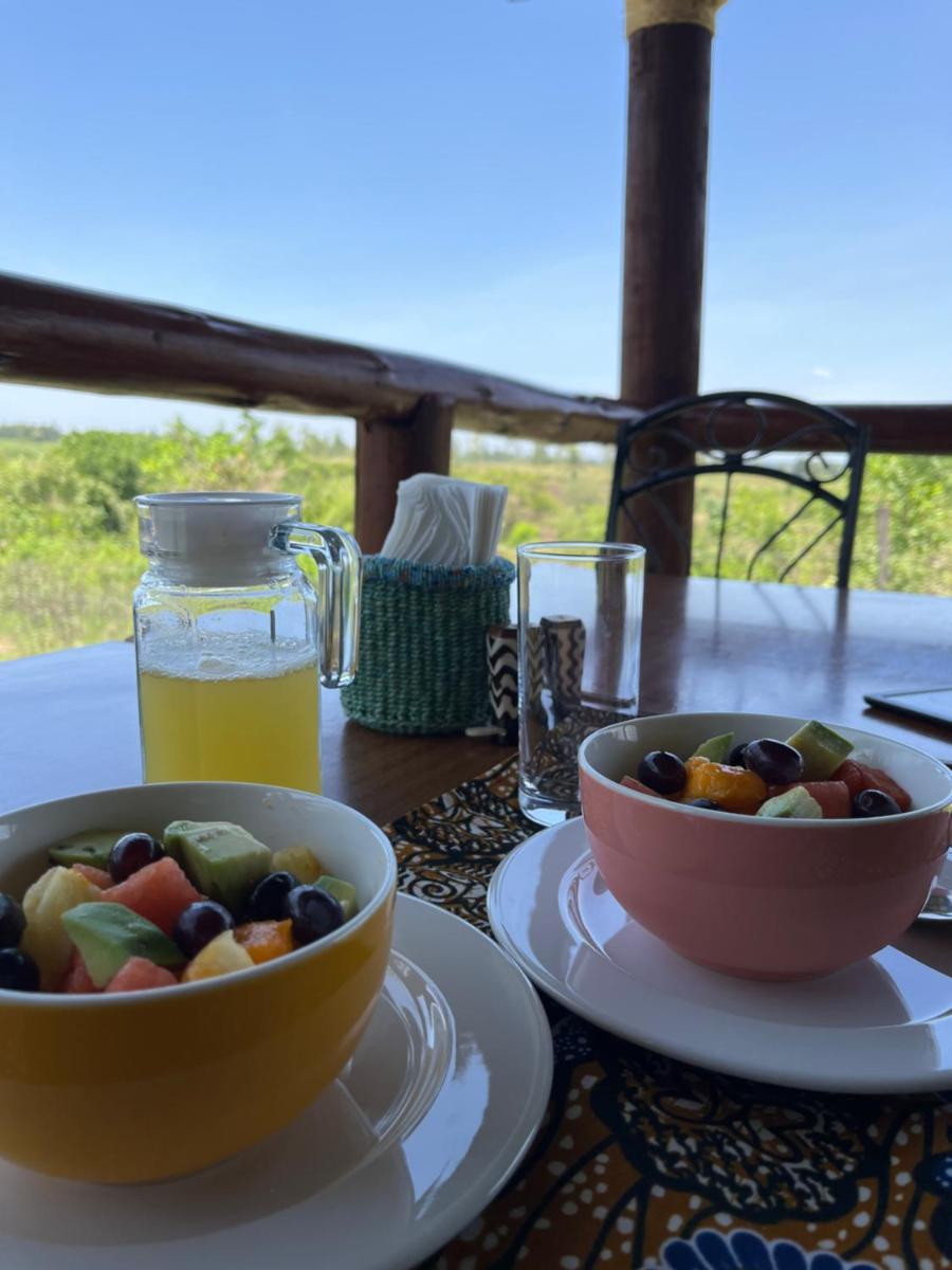 Suitetrails - Jey's Jiko Kitchen and Resort