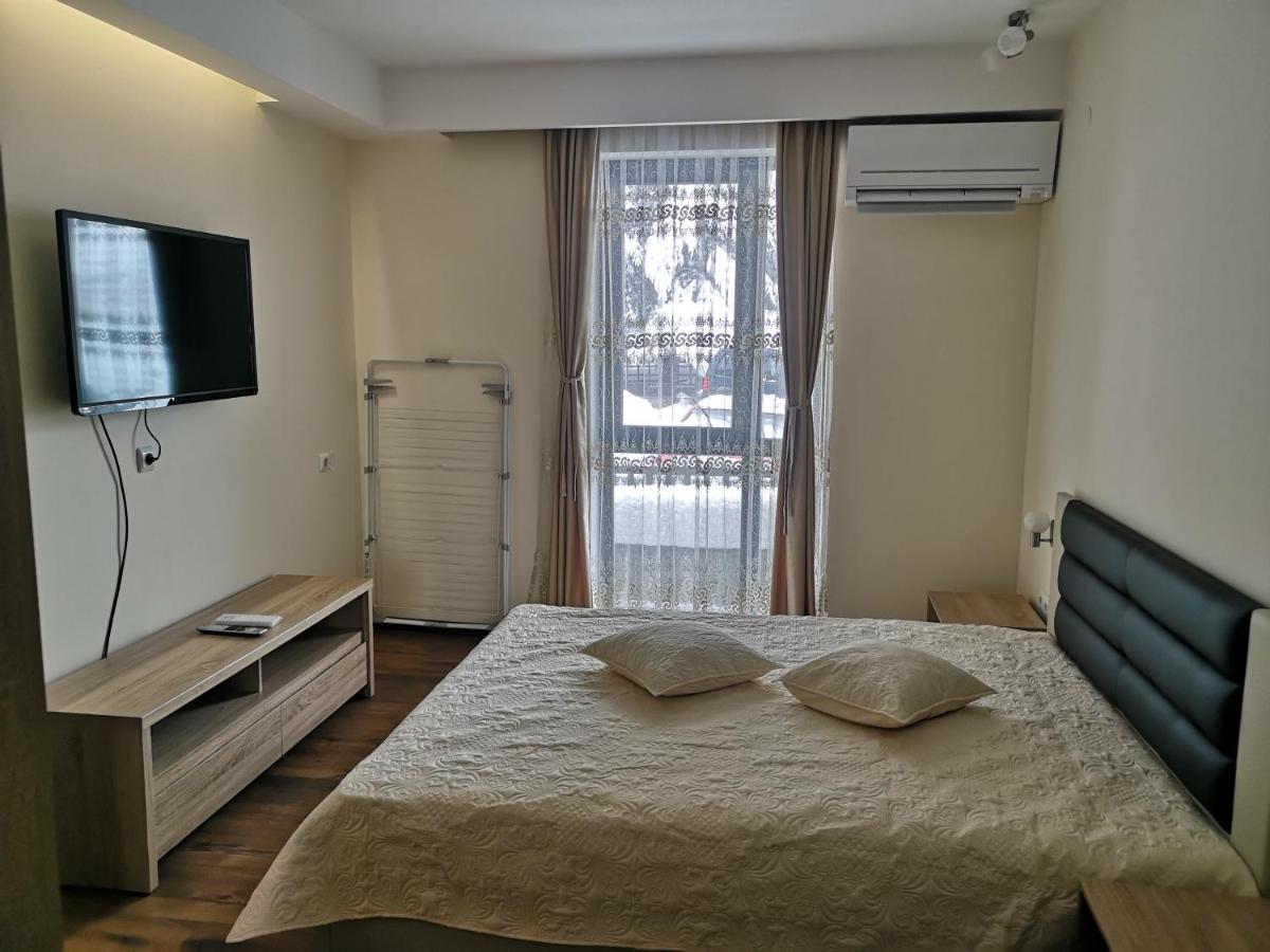 Grand Bansko D104 APARTMENT - Housity