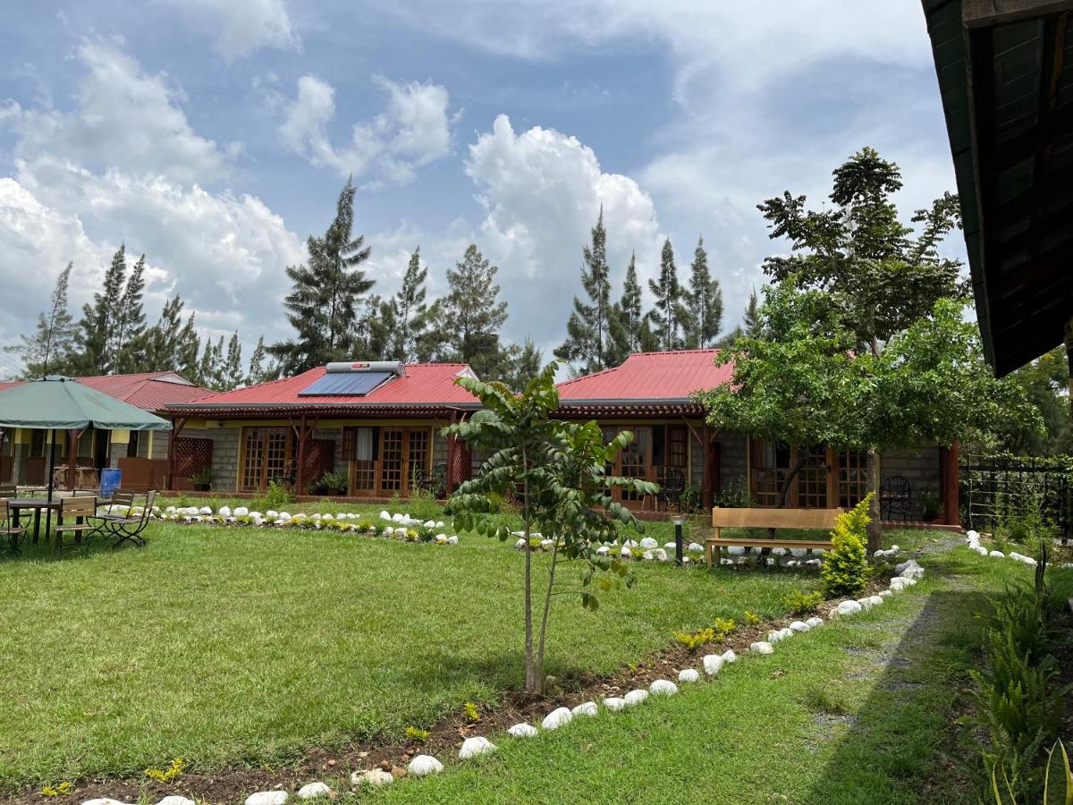 Suitetrails - Jey's Jiko Kitchen and Resort