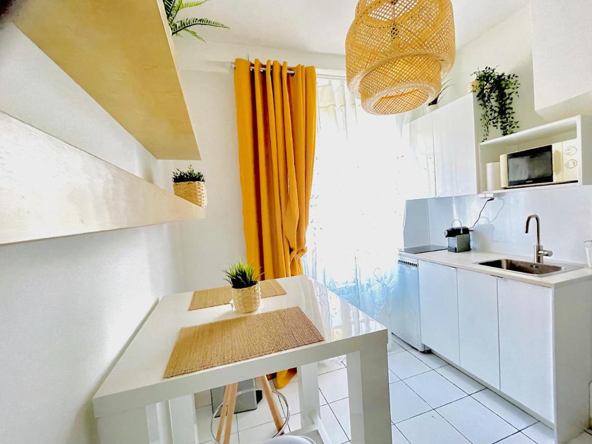 STUDIO VAISE 1 DANS 69009 LYON - Housity