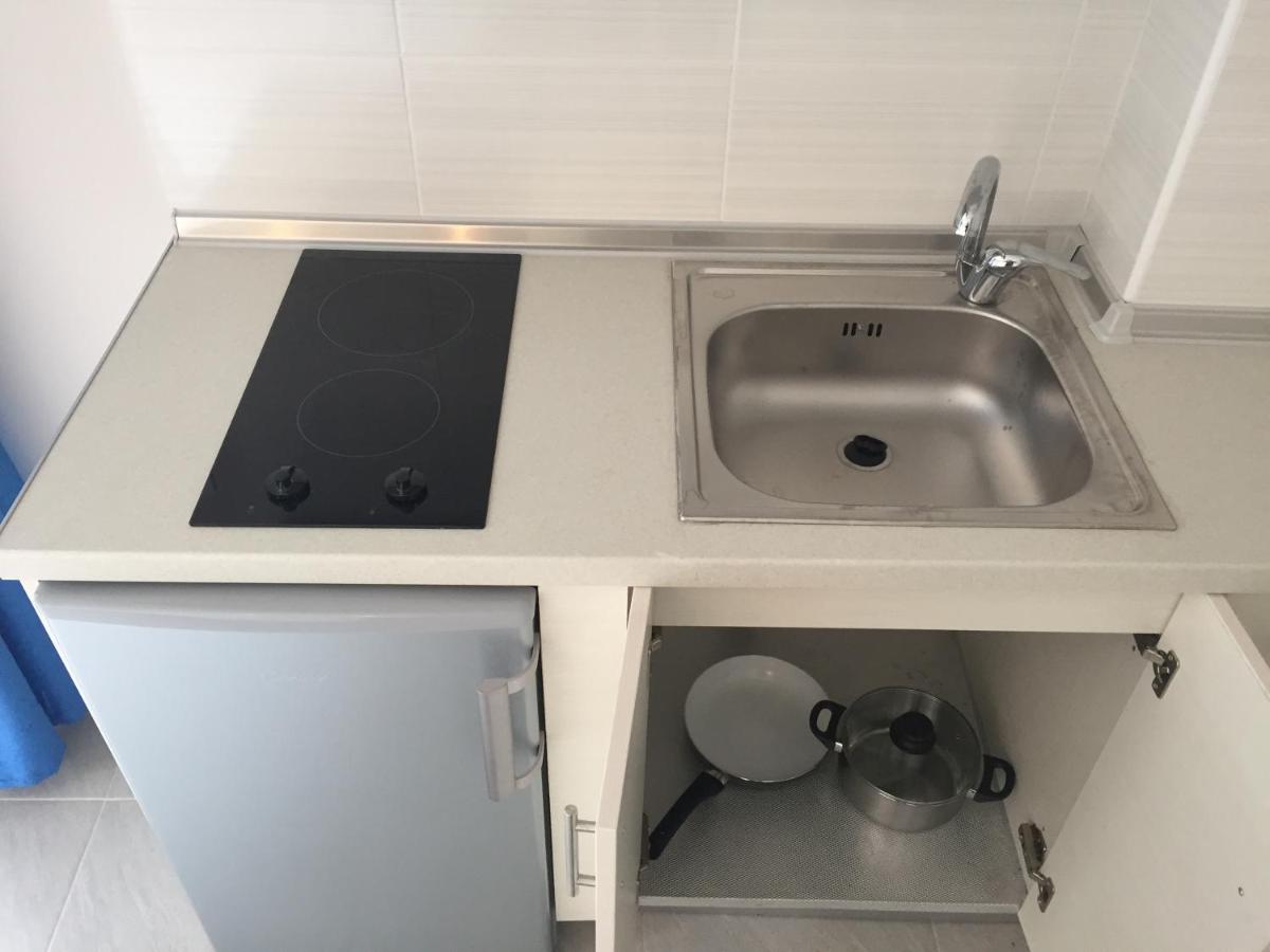 Suitetrails - Seaside Apartments Flogita