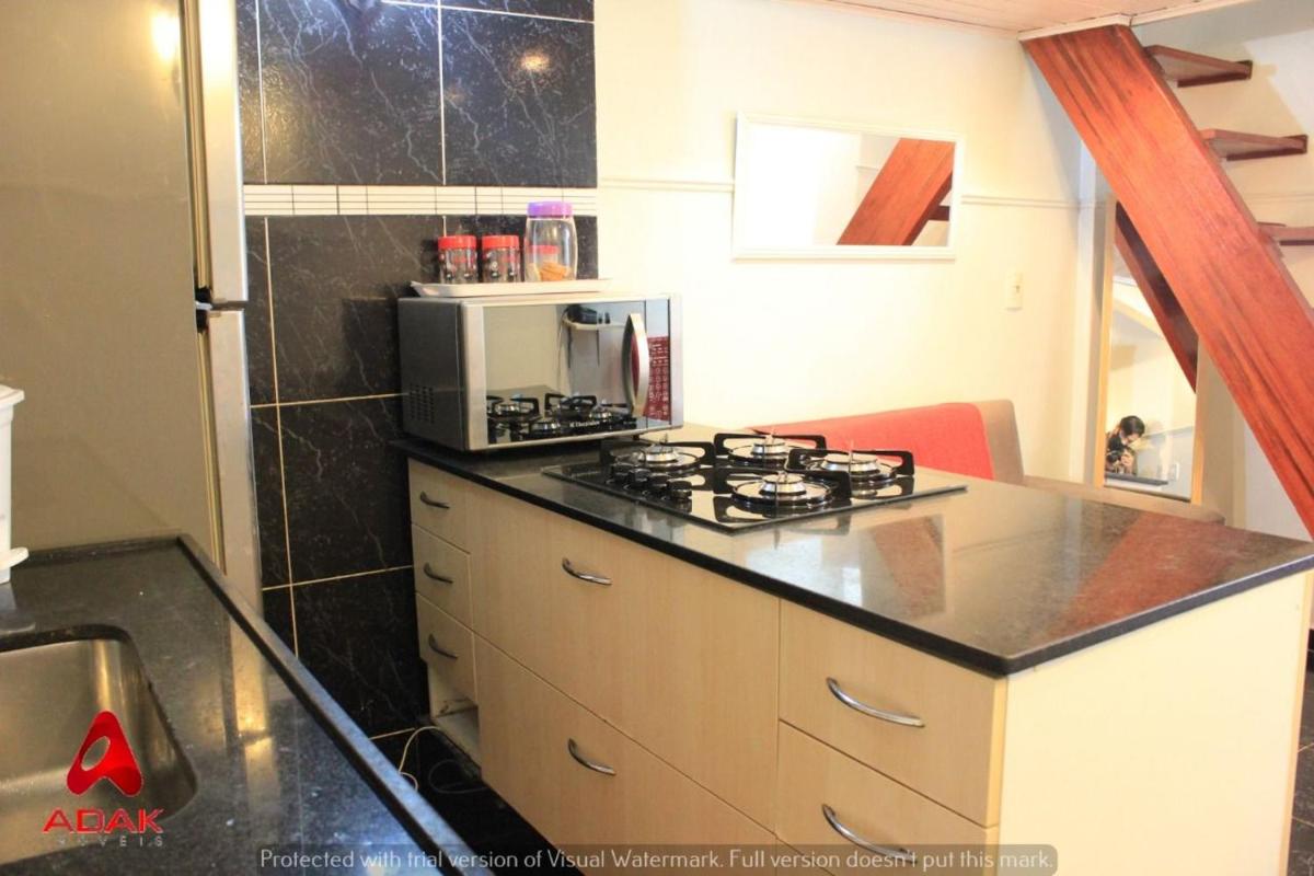 Lindo conjugado em Copacabana - Housity