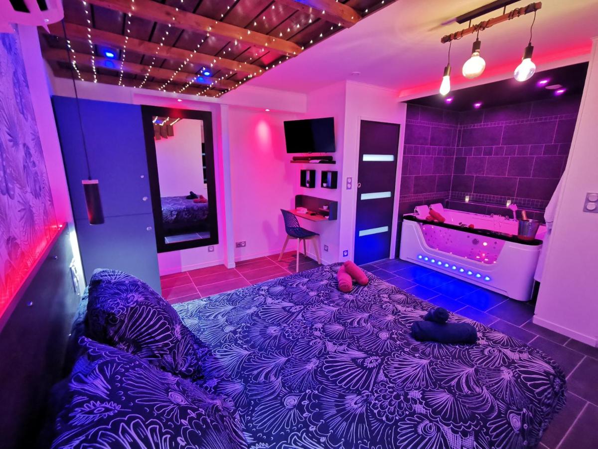 Aux Bulles - Housity