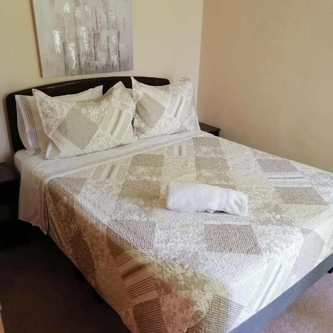 Tikay home apart hotel - Housity