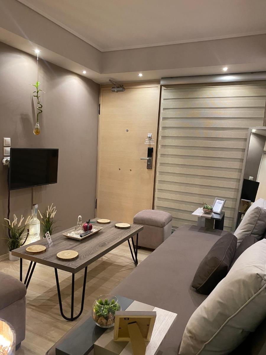 Suitetrails - Eva suite Vip excellent studio 1