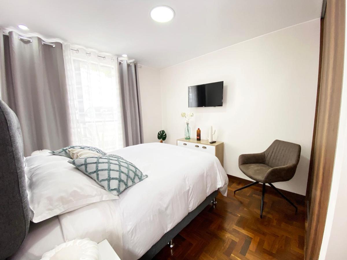 MyApartment Zona Sur - Housity
