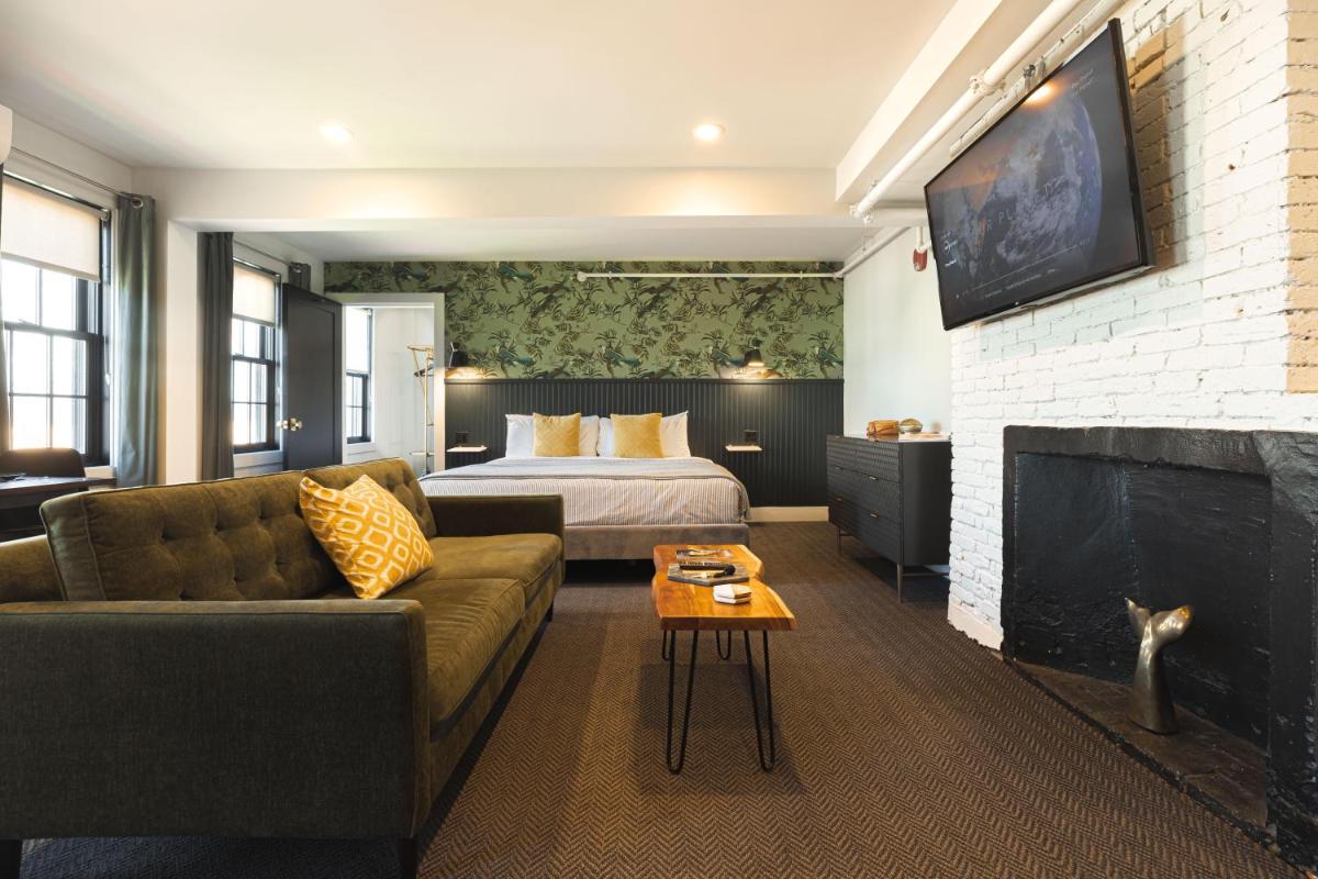 THE INN DOWNTOWN - Portsmouth, NH - Housity