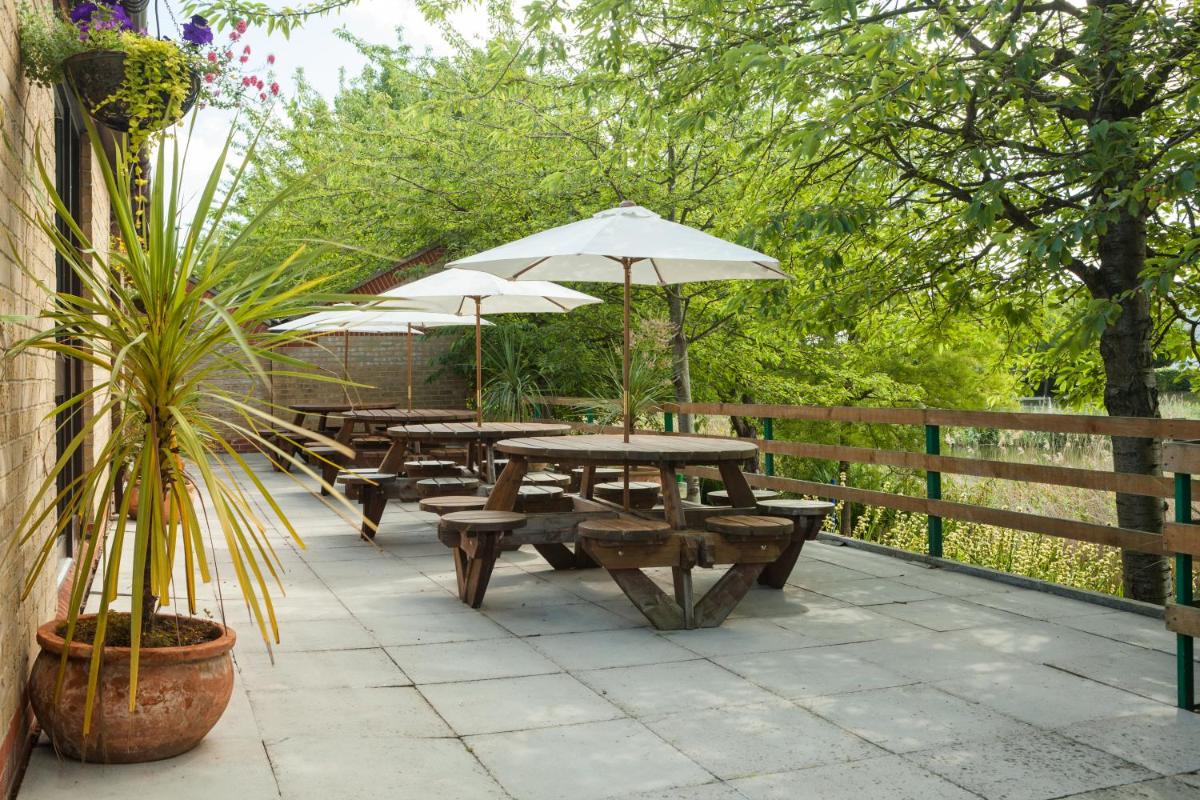 Campanile Hotel Dartford - Housity