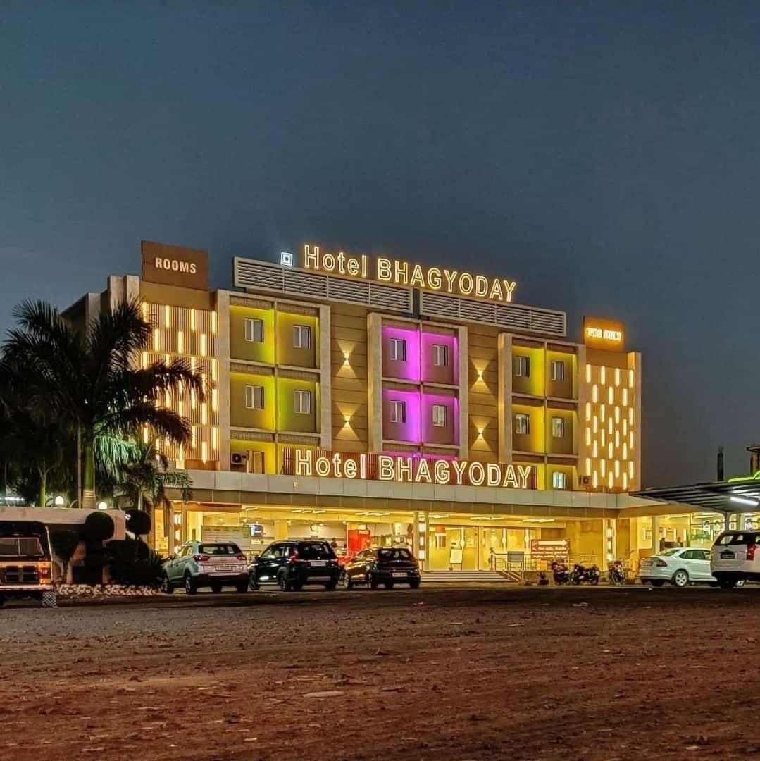 HOTEL BHAGYODAY - Housity