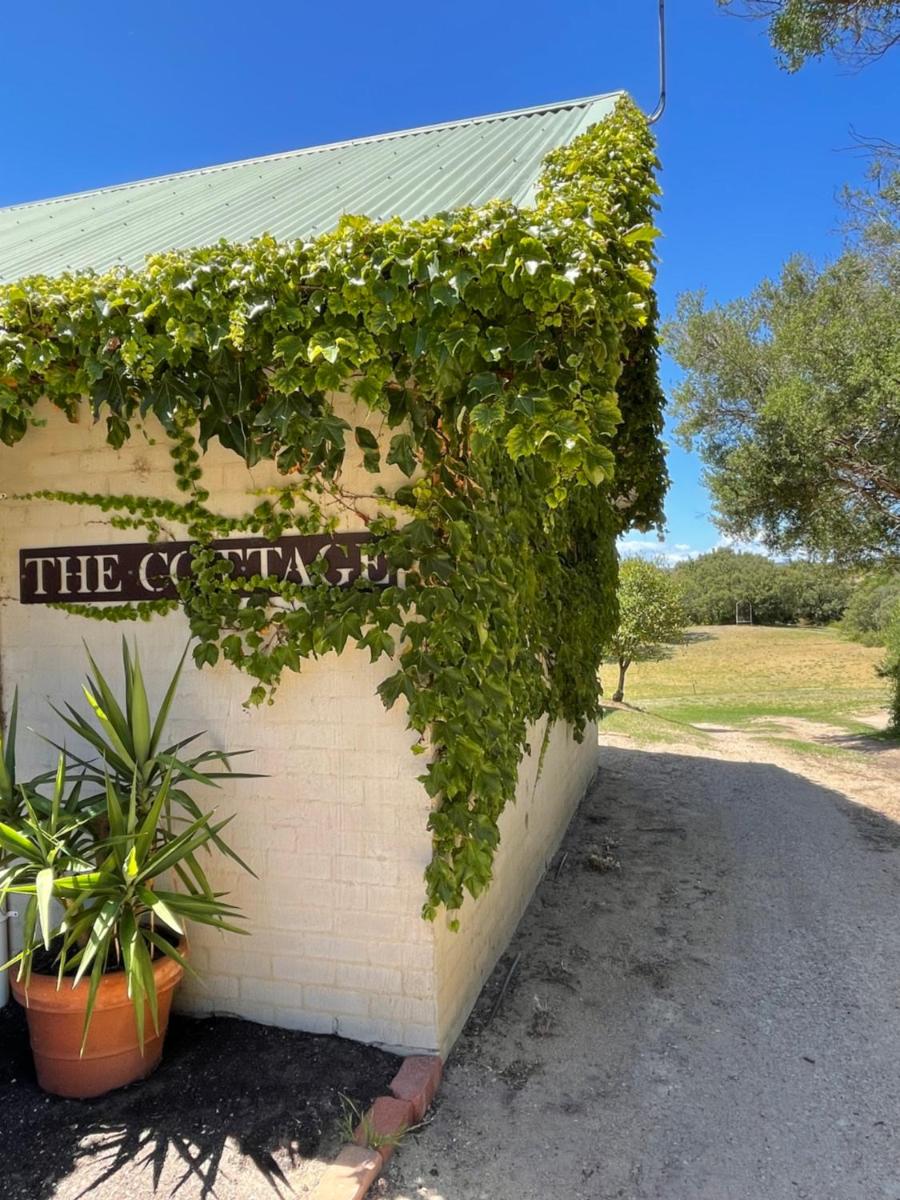 The Fingal Farm - Housity