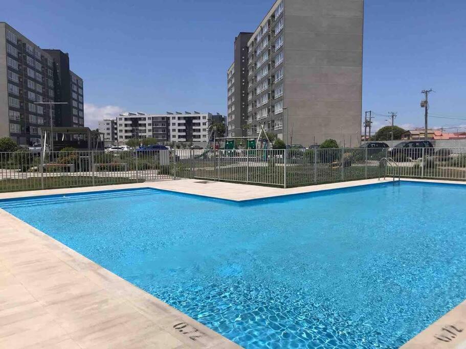 Departamento en La Serena - Housity