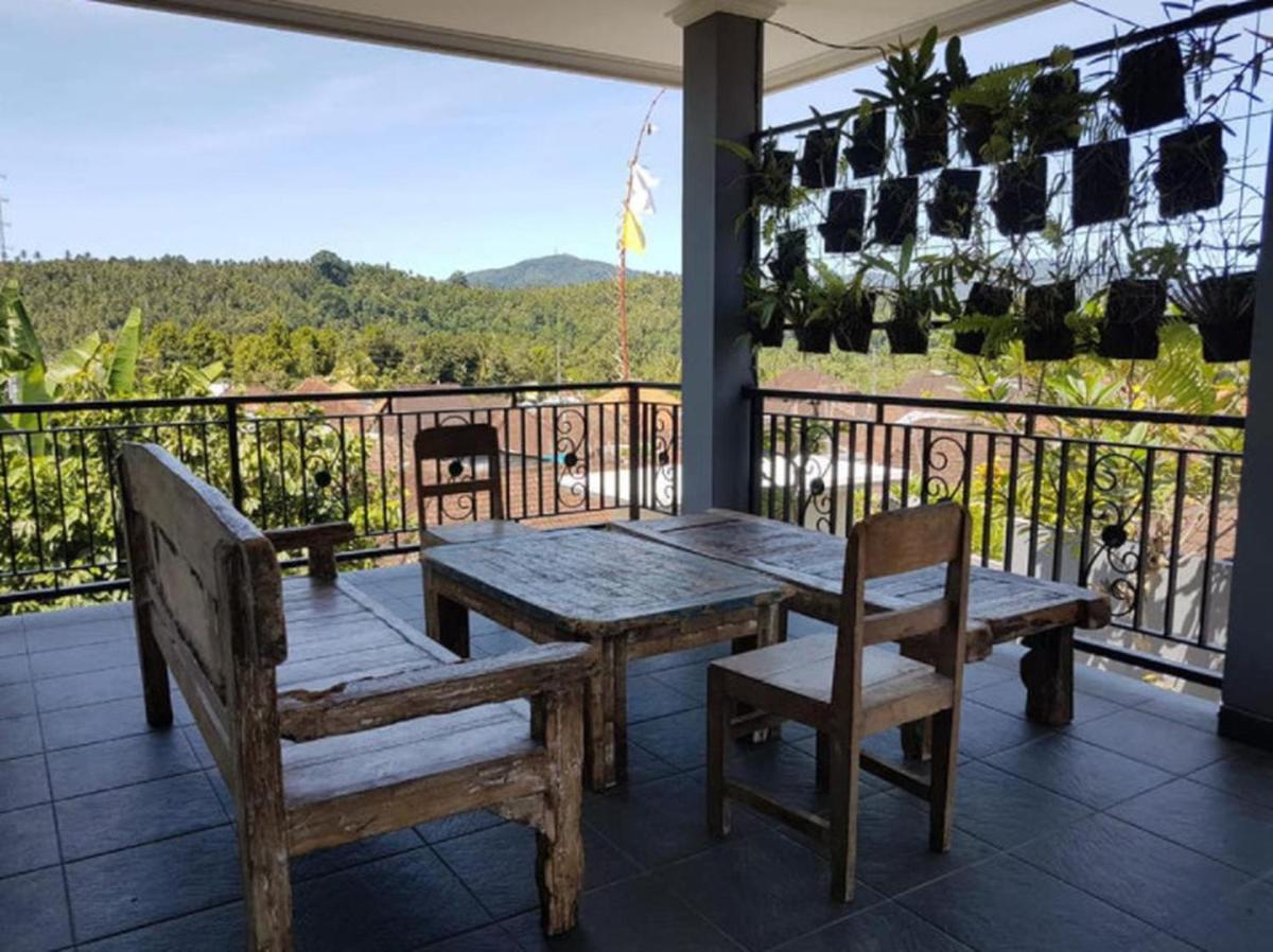 1 Bedroom Nature View life as local - Housity