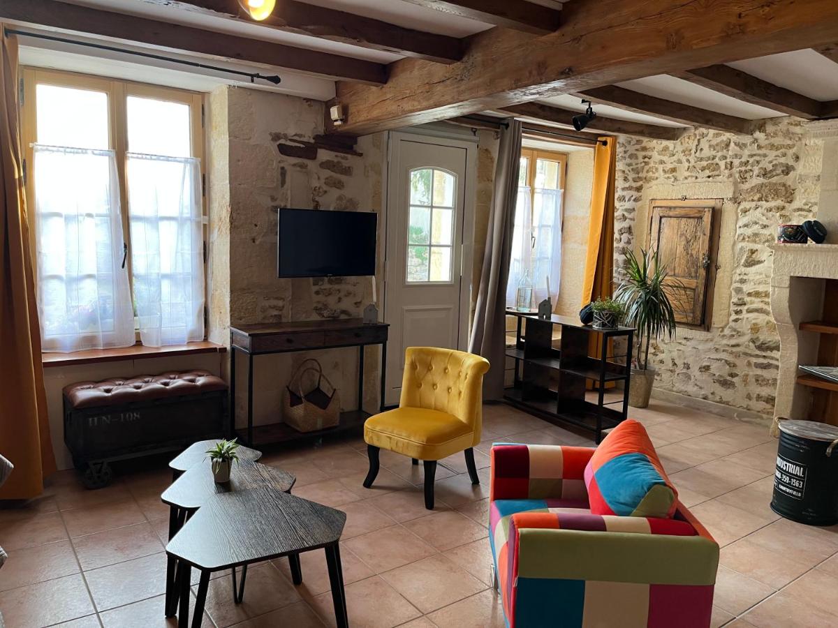 Holiday house in the countryside - Housity