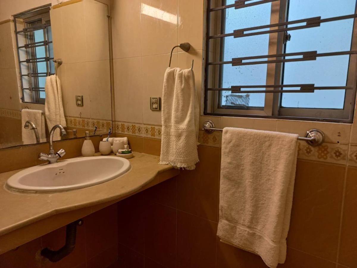 Suitetrails - White House Residencia