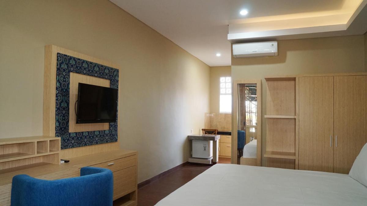 Aldeoz Residence Kuta - Housity