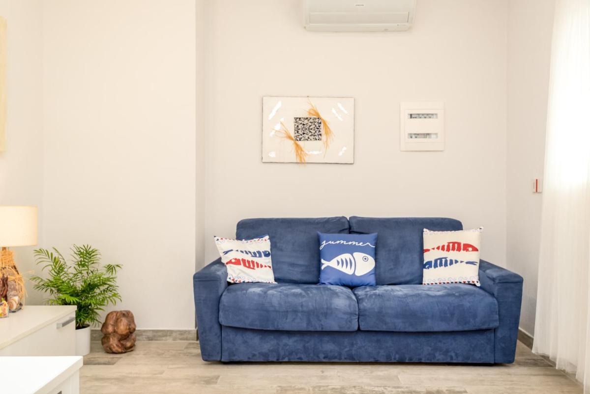 Appartamento Rina - Housity