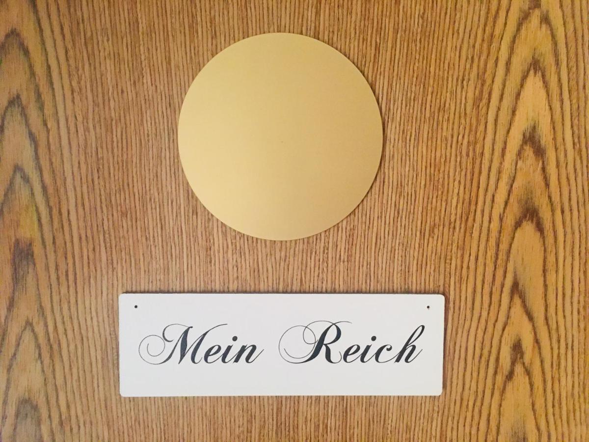 Familienapartments mit Balkon und Garten - Housity