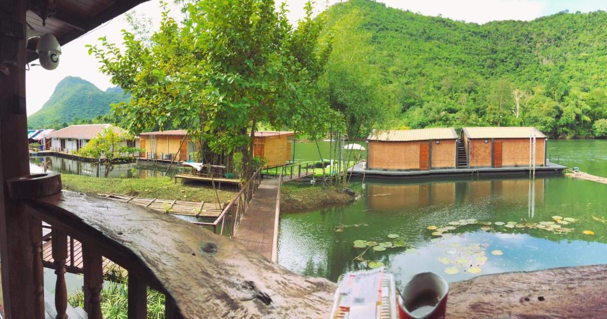 Baan Krupong - Housity
