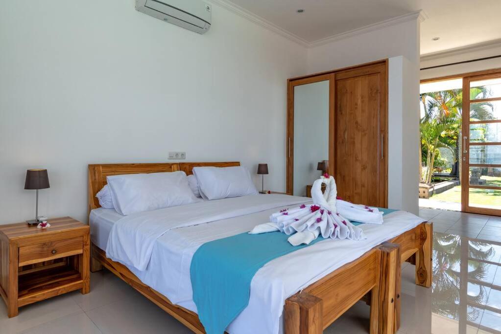 Villa Lovina Beach 1 - Housity
