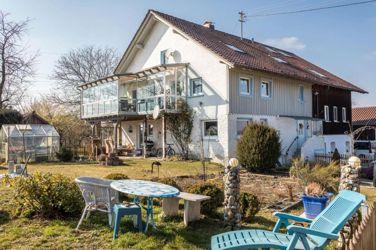 Lochdomizil - Housity