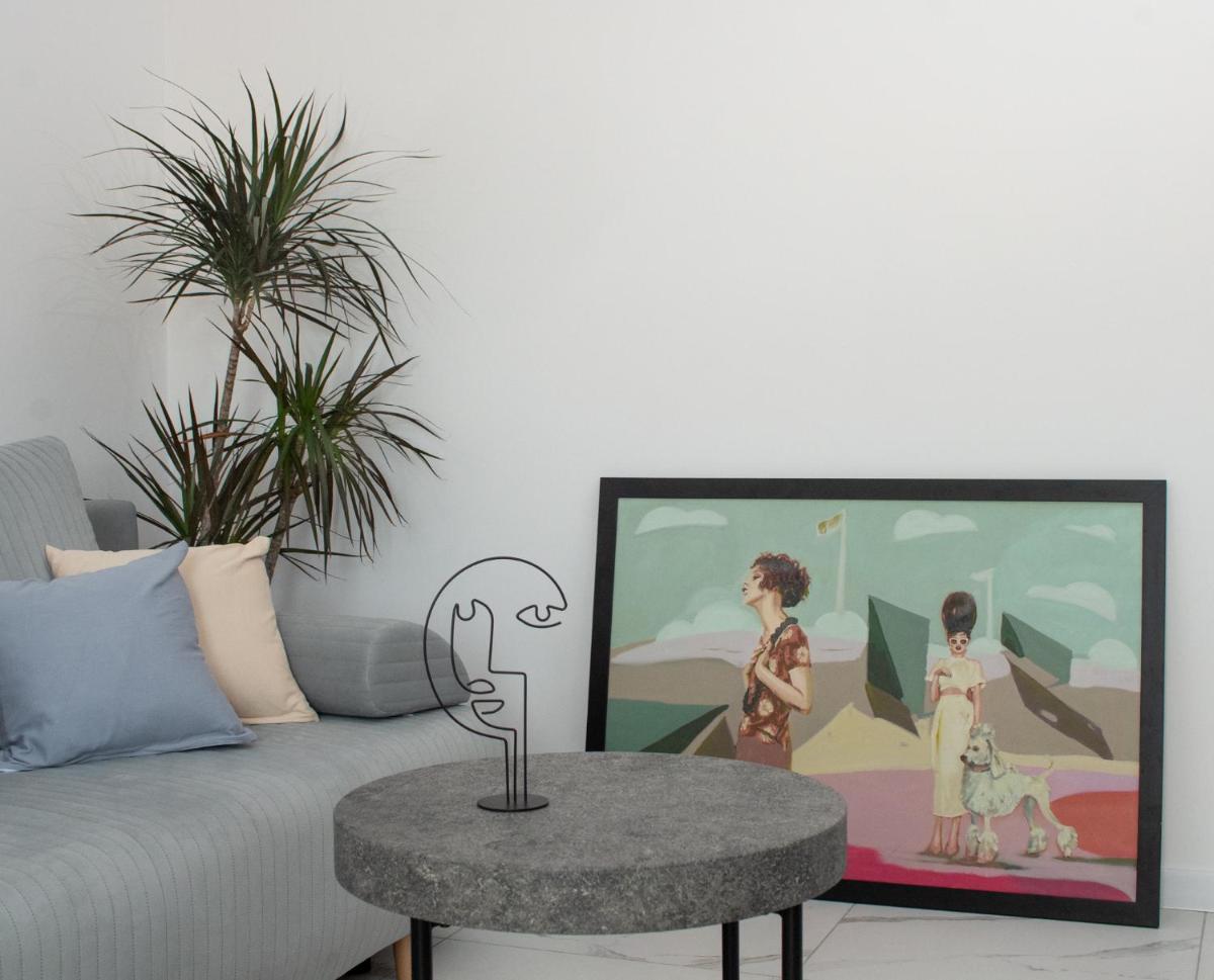 Sparrow Flat Old Town Apartment - Housity