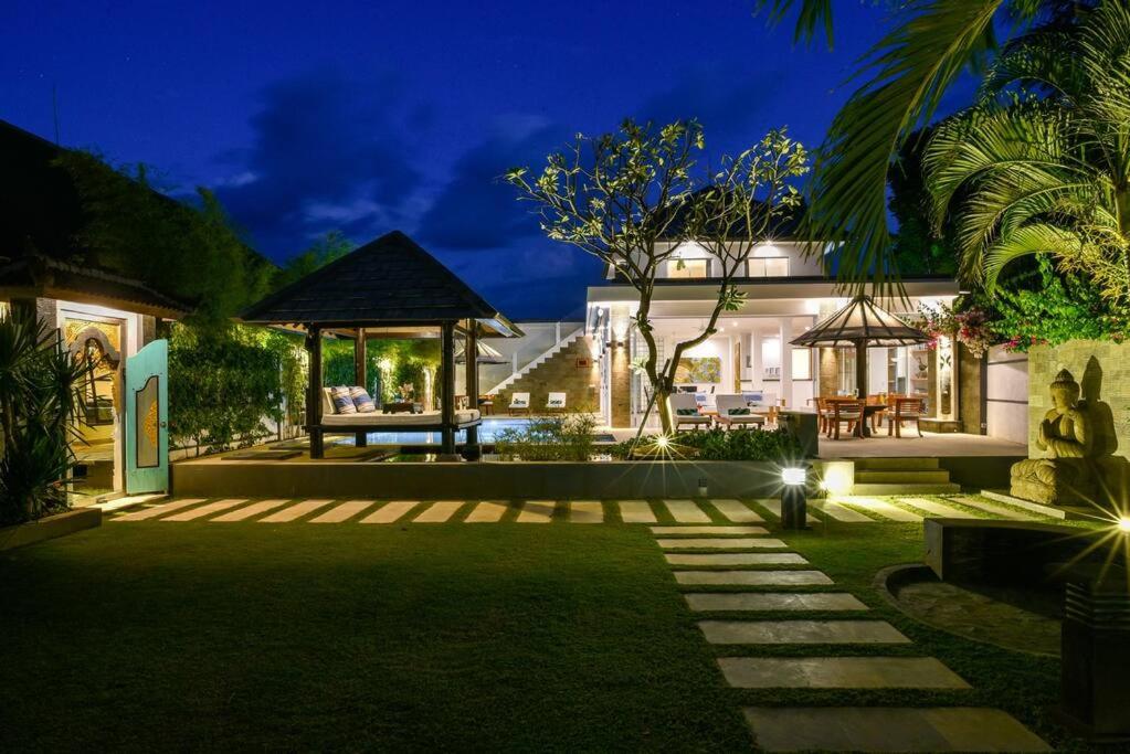 Villa Lovina Beach 2 - Hizvo